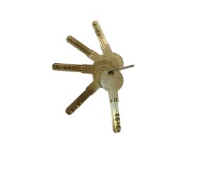 Cerrojo FAC 926-RP/80 Q4TRO